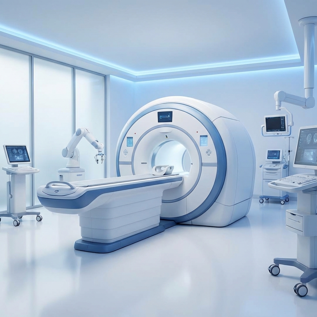 أجهزة التشخيص